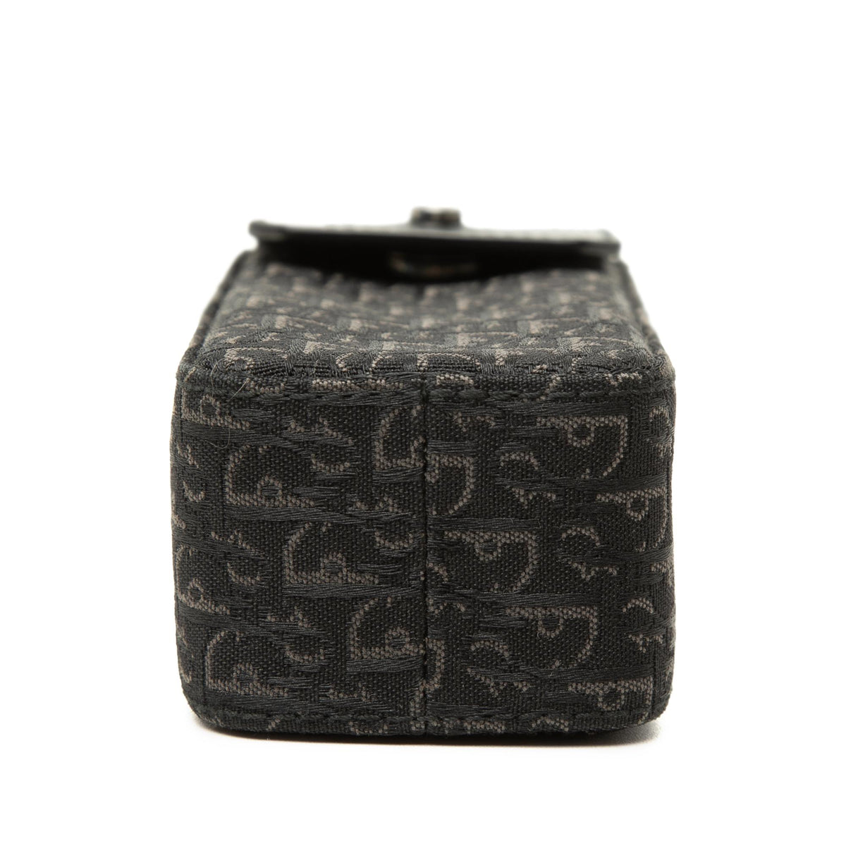 Dior Diorissimo Trotter Canvas Phone Pouch