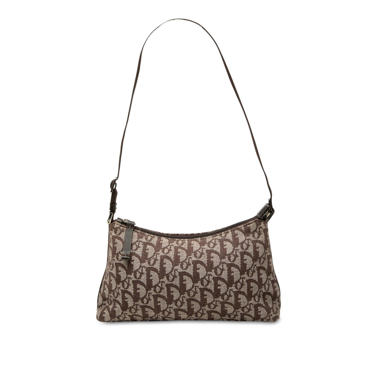 Dior Diorissimo Trotter Canvas Pochette