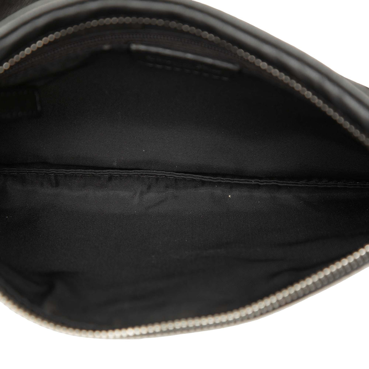 Dior Diorissimo Trotter Canvas Street Chic Shoulder Bag