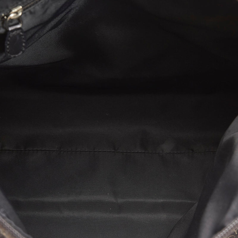 Dior Diorissimo Trotter Messenger Bag (SHG-WxuEBw) – LuxeDH