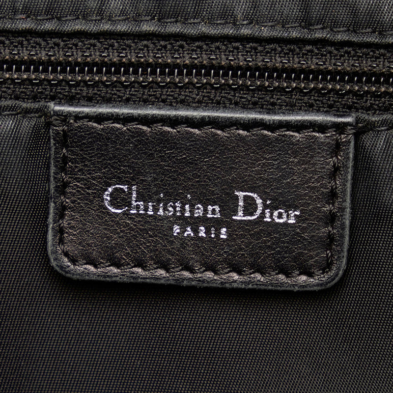 Dior Diorissimo Trotter Messenger Bag (SHGWxuEBw) LuxeDH