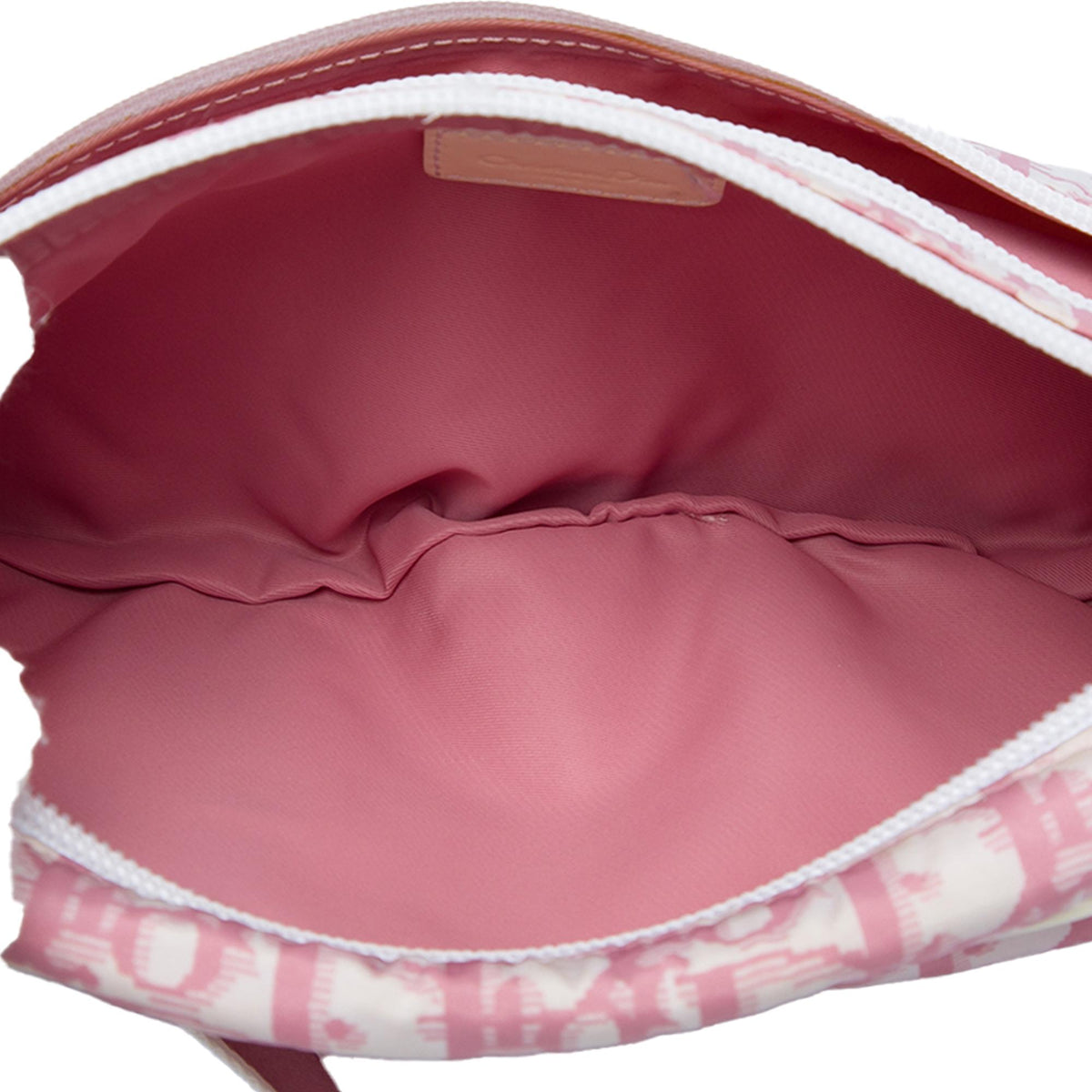 Dior Diorissimo Trotter Nylon No 2 Belt Bag