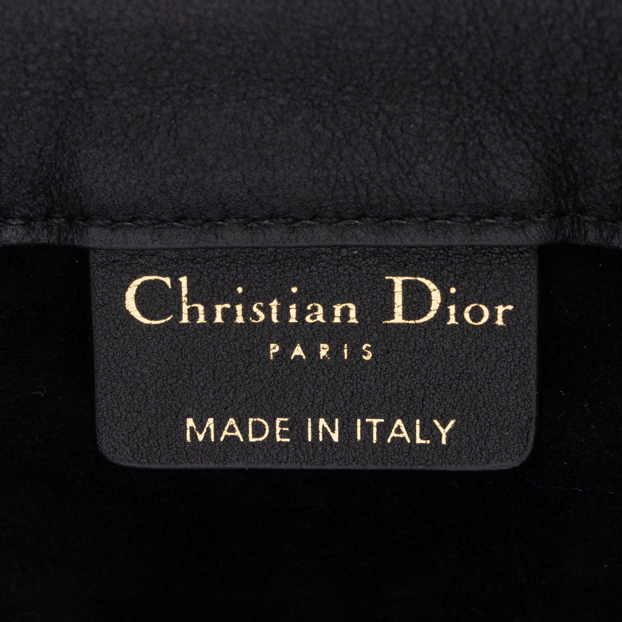 Dior Embossed Calfskin Large Book Tote (SHF-1Gnic2)