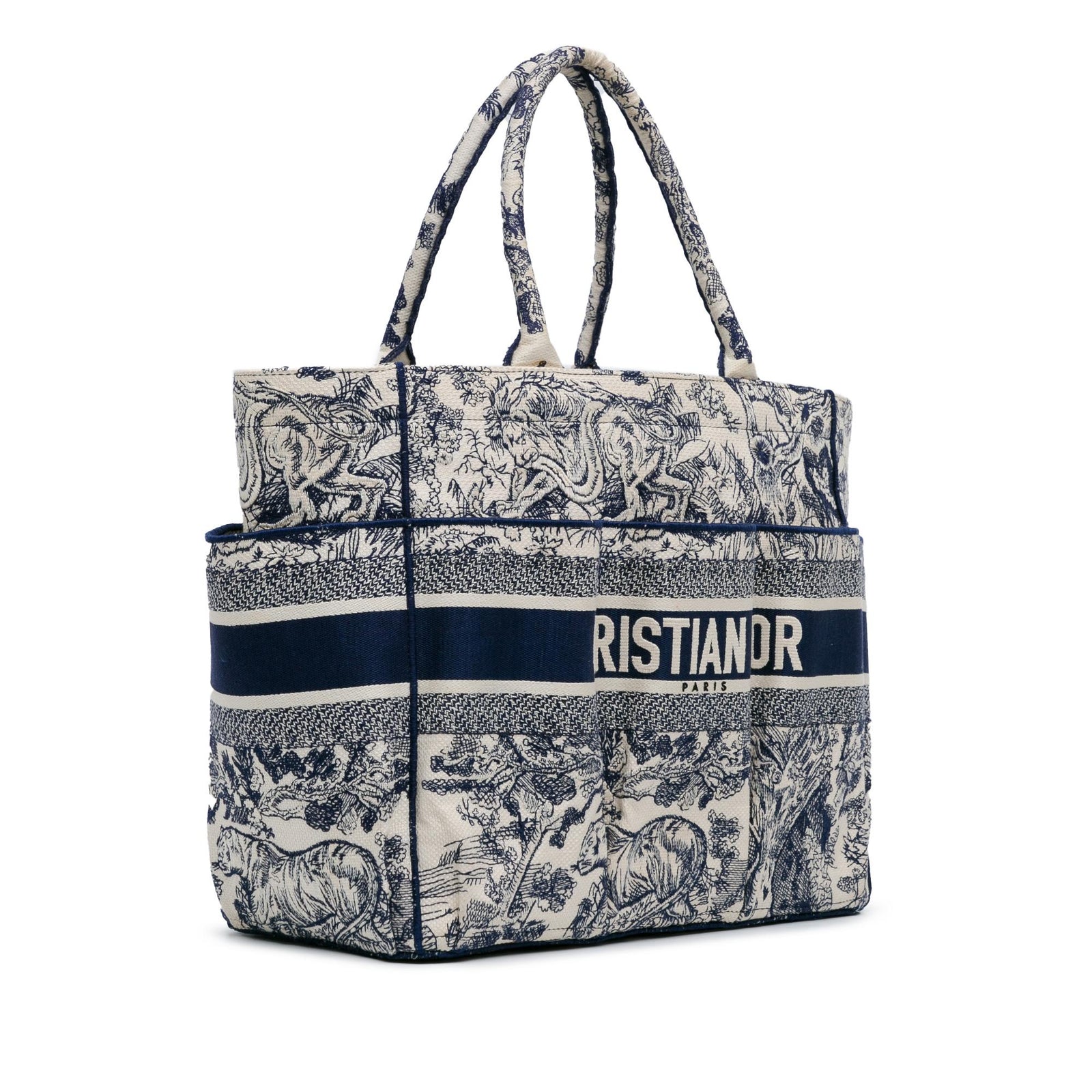 Dior catherine tote bag store