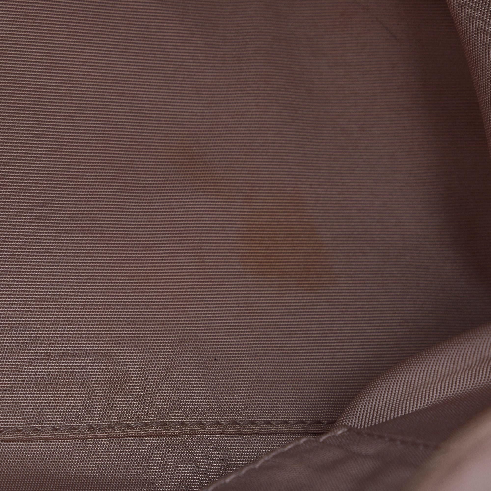 Dior Granville Satchel (SHG-d7vdXm)