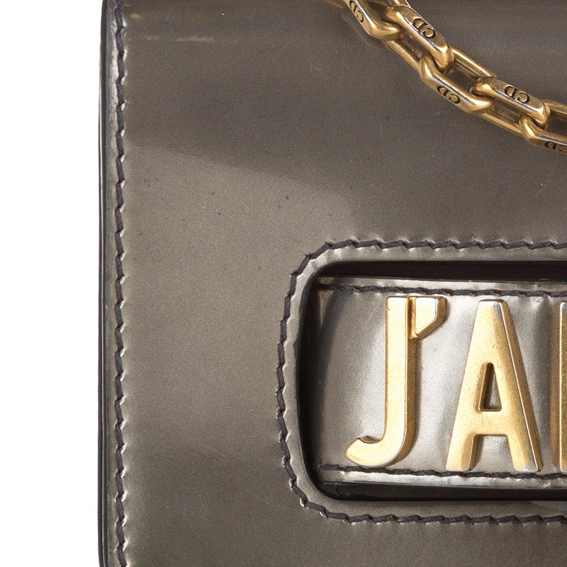 Dior JaDior Mini Chain Flap (SHG-35720)