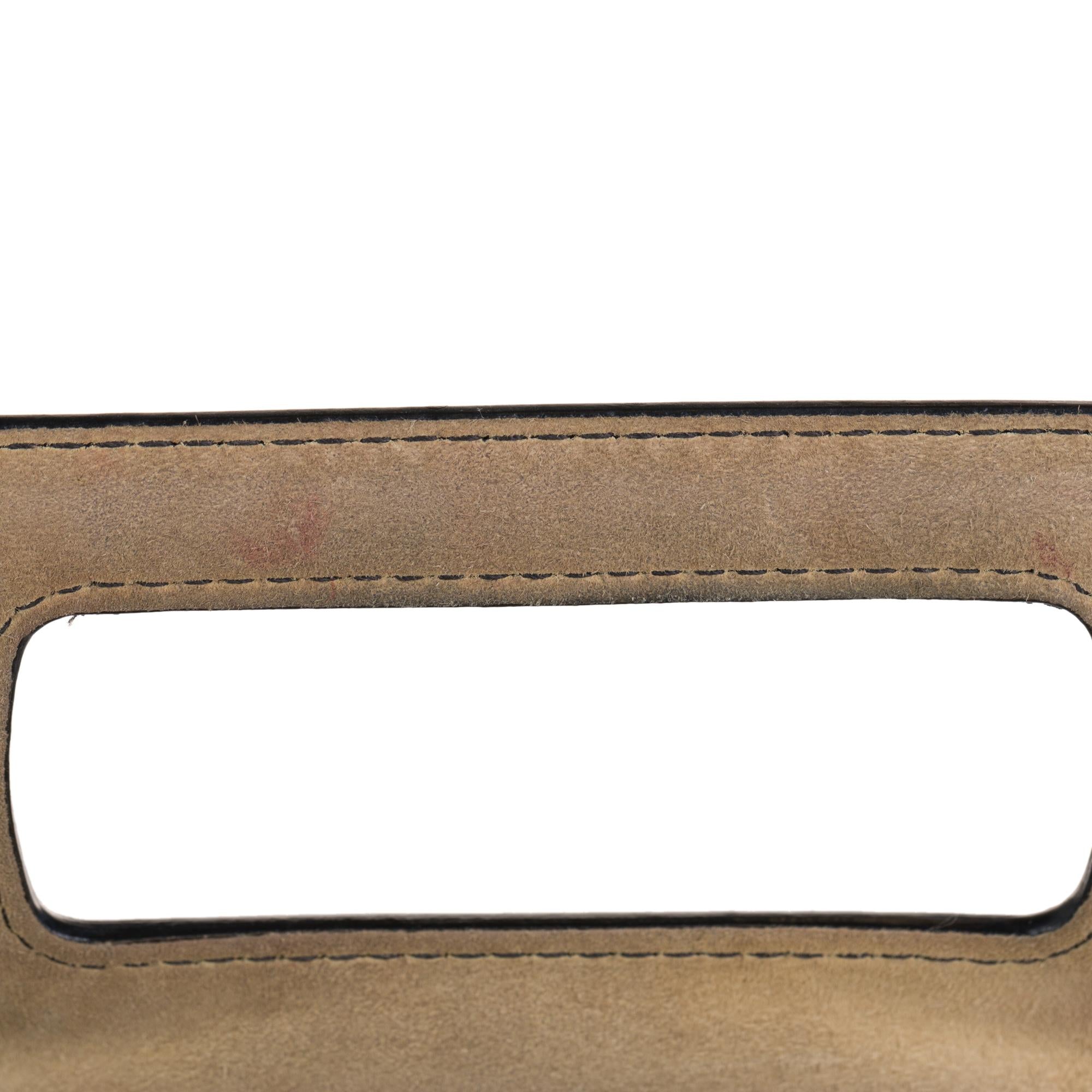 Dior JaDior Mini Chain Flap (SHG-35720)