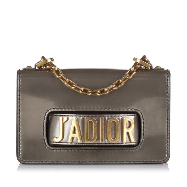 Dior JaDior Mini Chain Flap (SHG-35720)