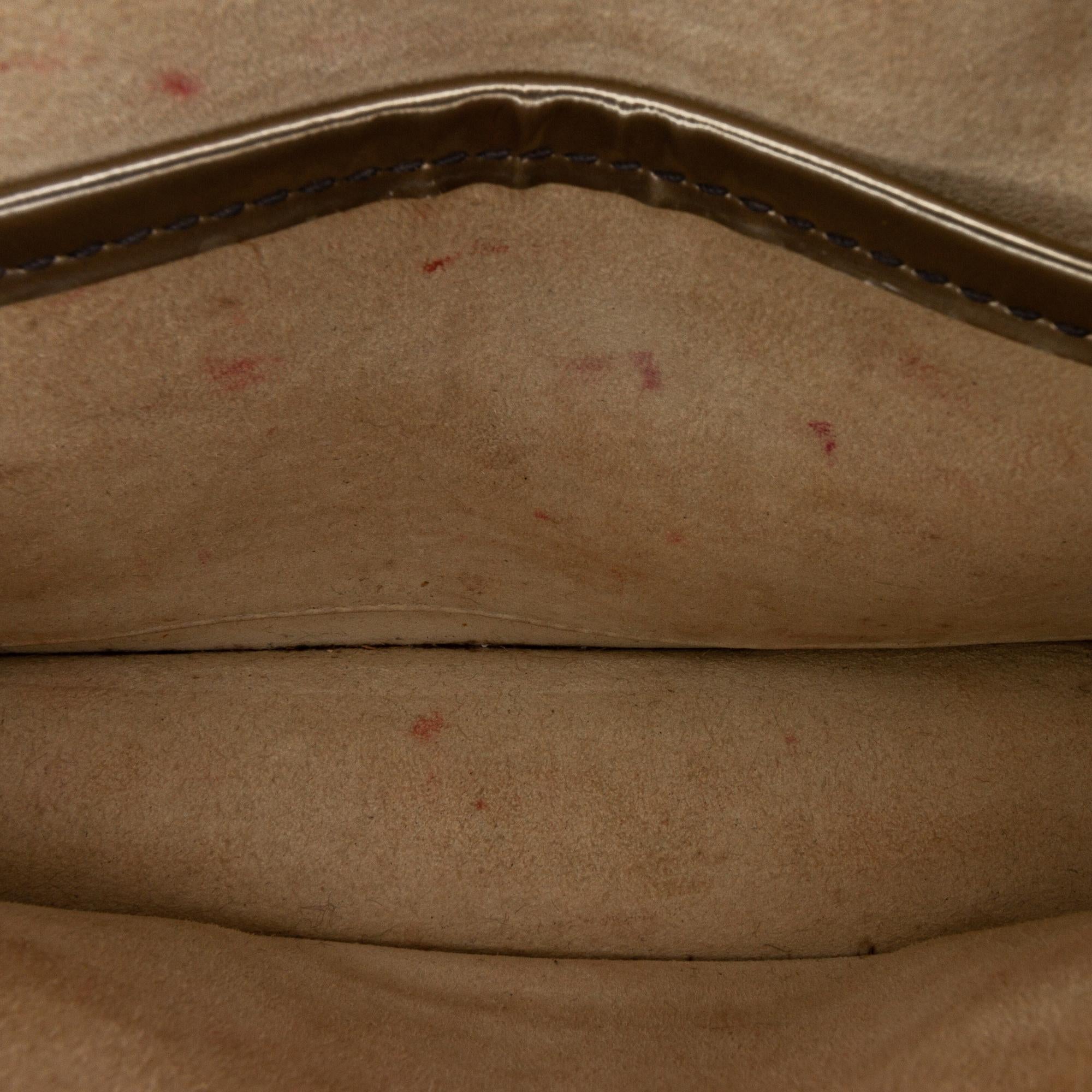 Dior JaDior Mini Chain Flap (SHG-35720)