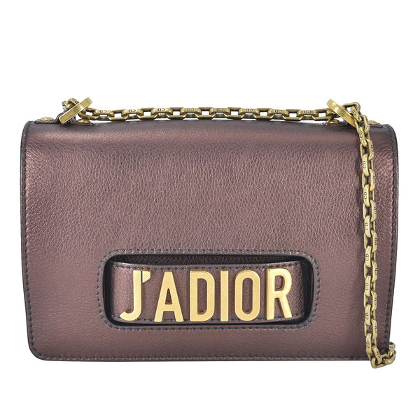 Dior J'adior Mini Chain Flap (SHG-b7jlDf)