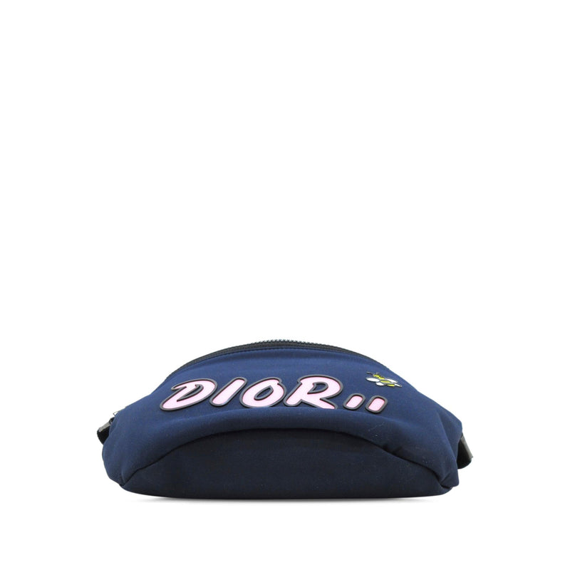 Dior Kaws Bee Belt Bag (SHG-ShFzu9)