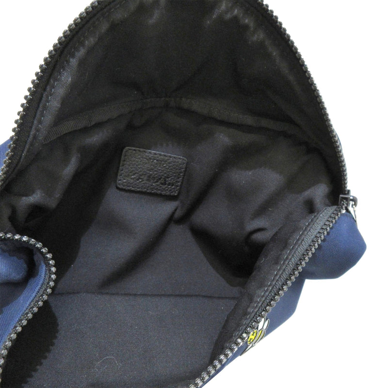 Dior Kaws Bee Belt Bag SHG ShFzu9 LuxeDH