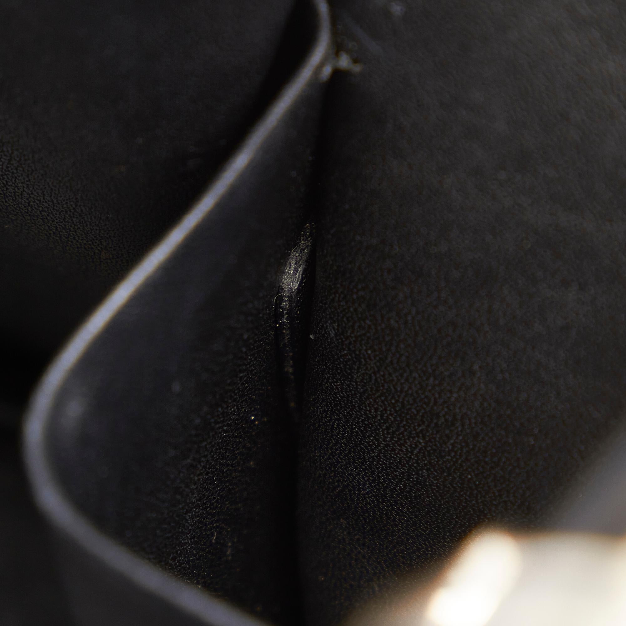 Dior Lady Dior Patchwork Metallic Satchel (SHG-BIbJyb)