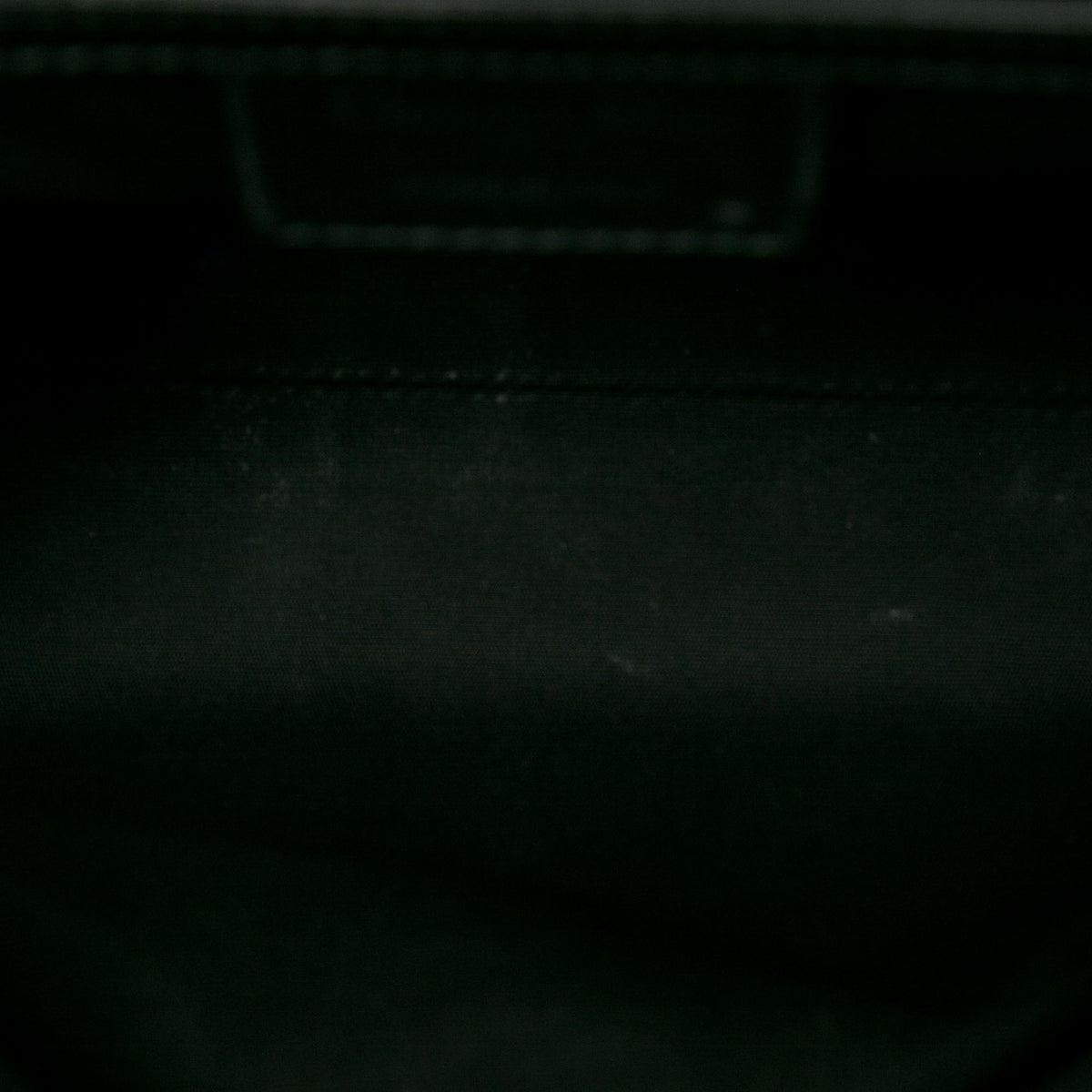 Dior Lambskin Cannage Soft Flap