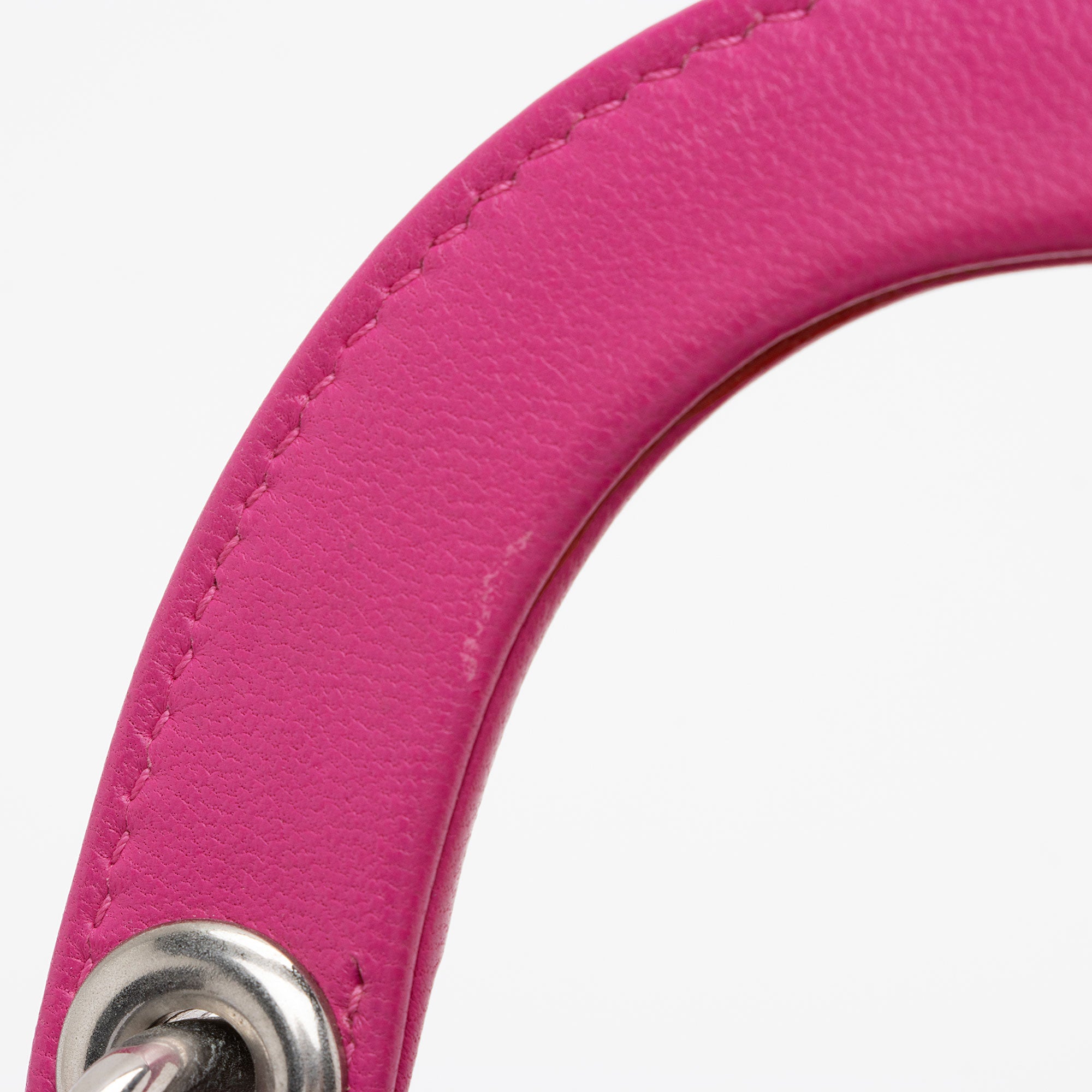 Dior Lambskin Lady Dior Mini Tote (SHF-icxOT3)