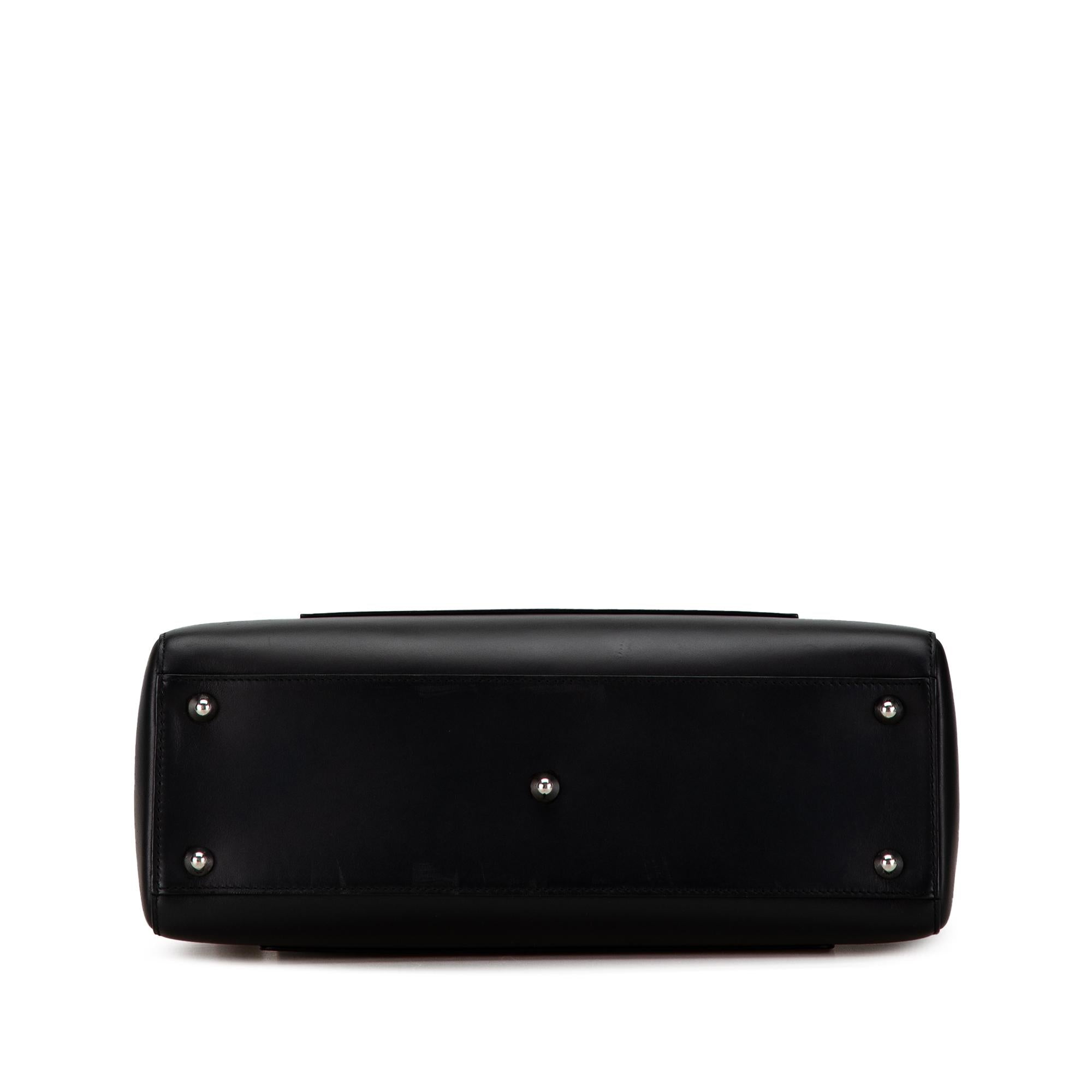 Dior Large Calfskin Lady Dior Pocket Tote (SHG-9lPkpK)