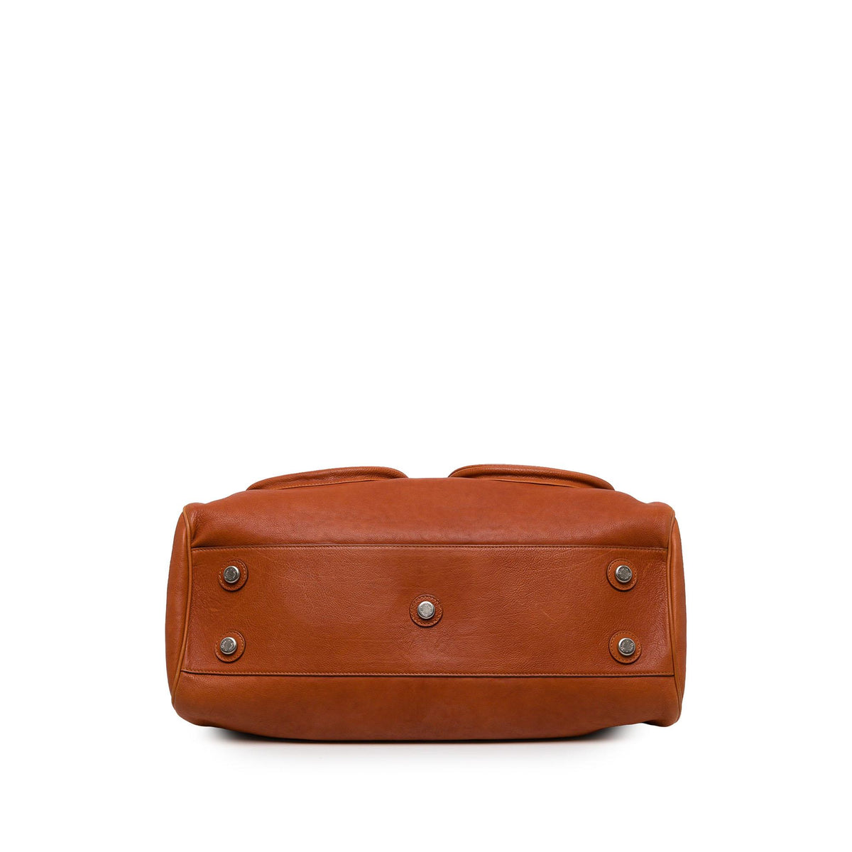 Dior Large Calfskin My Dior Pockets Frame Handbag