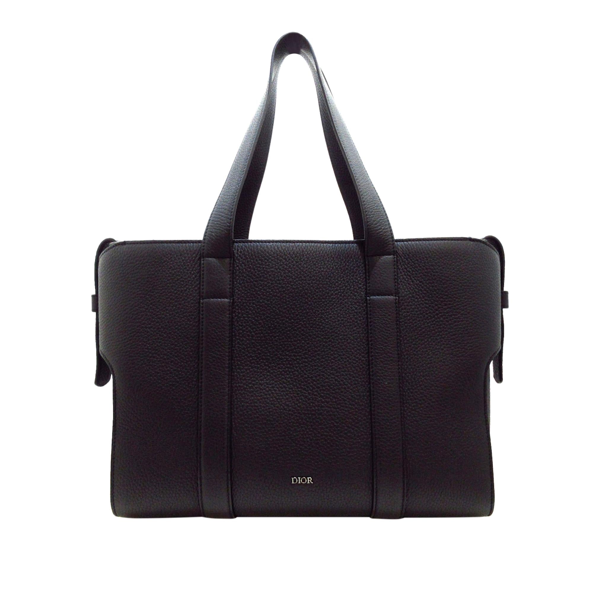 Dior Large Corolle Tote (SHG-VFZuar)
