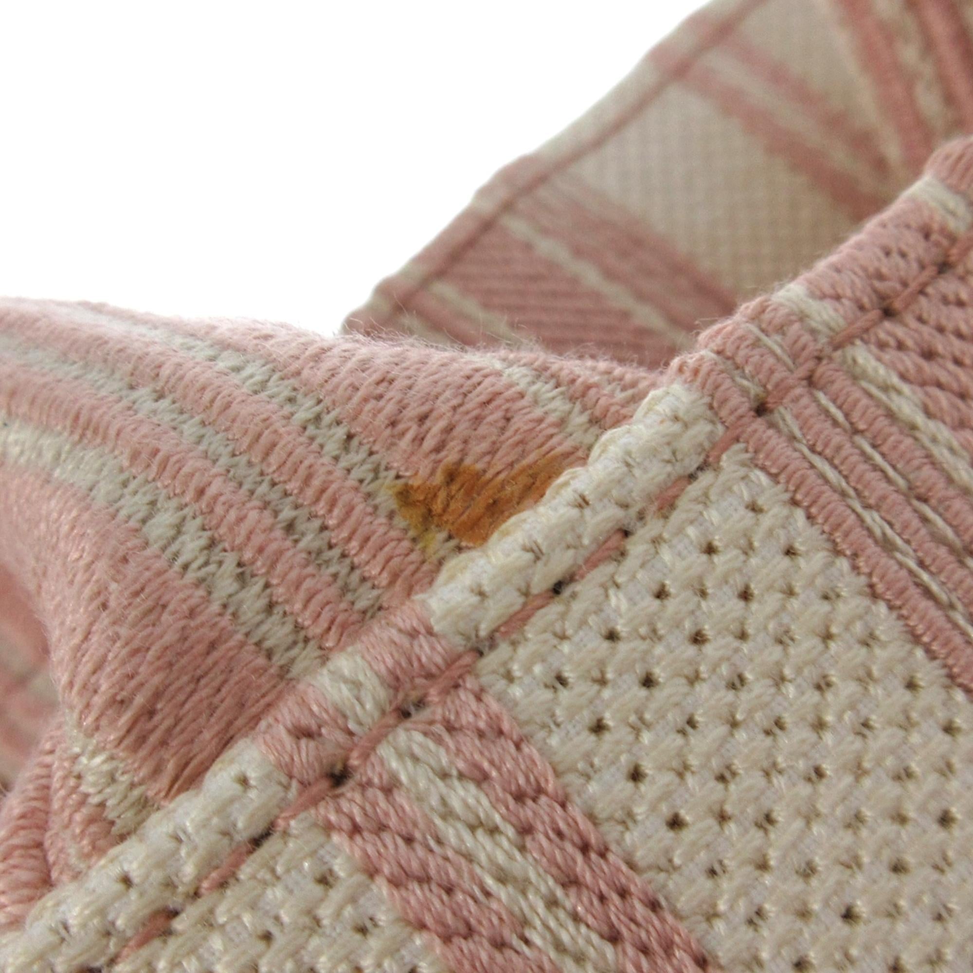 Dior Large Dioriviera Saint Tropez Book Tote (SHG-koyMQq)