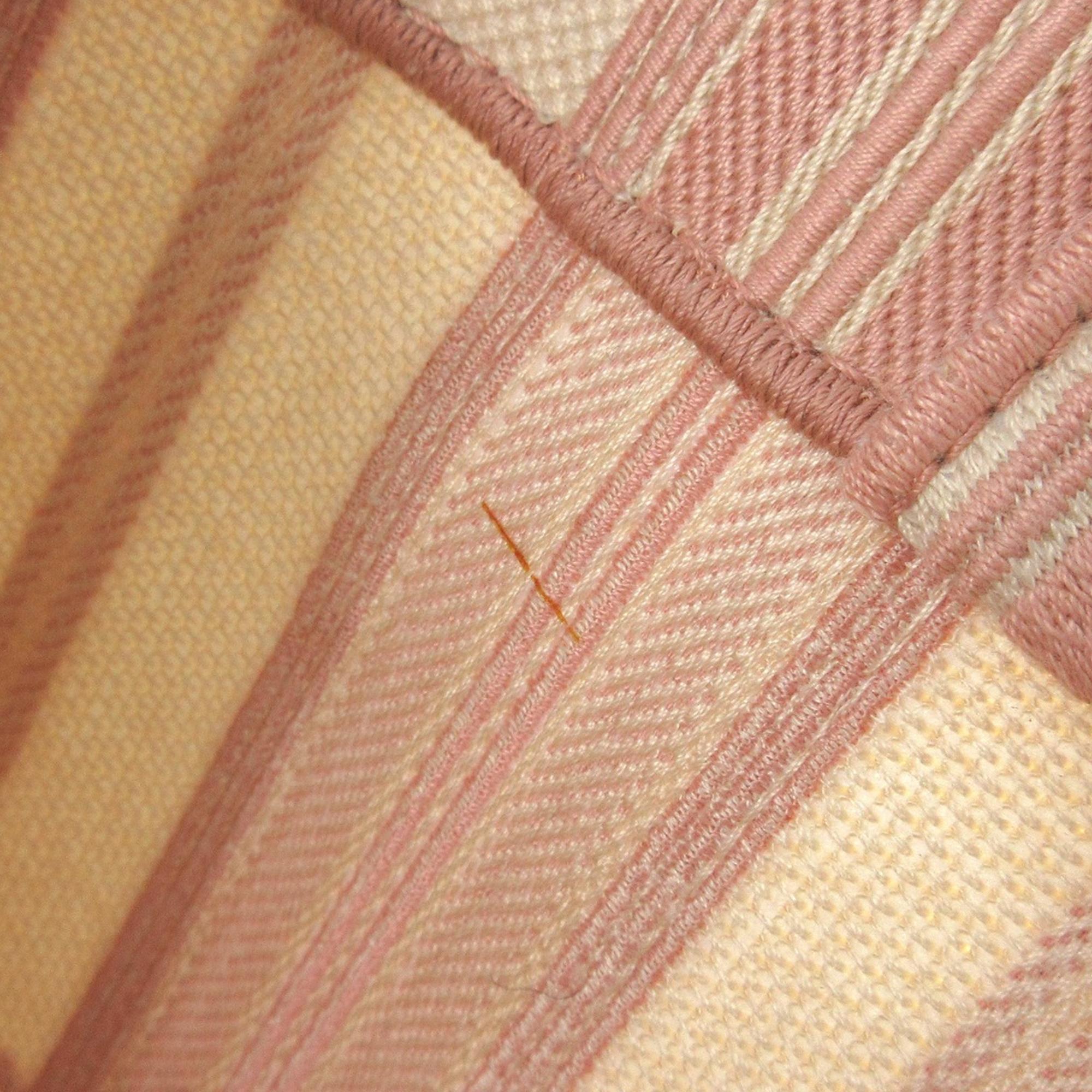 Dior Large Dioriviera Saint Tropez Book Tote (SHG-koyMQq)