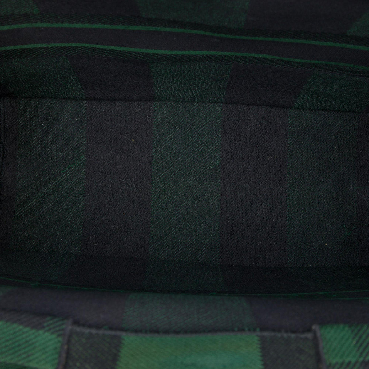 Dior Large Embroidered Canvas Checkered Book Tote