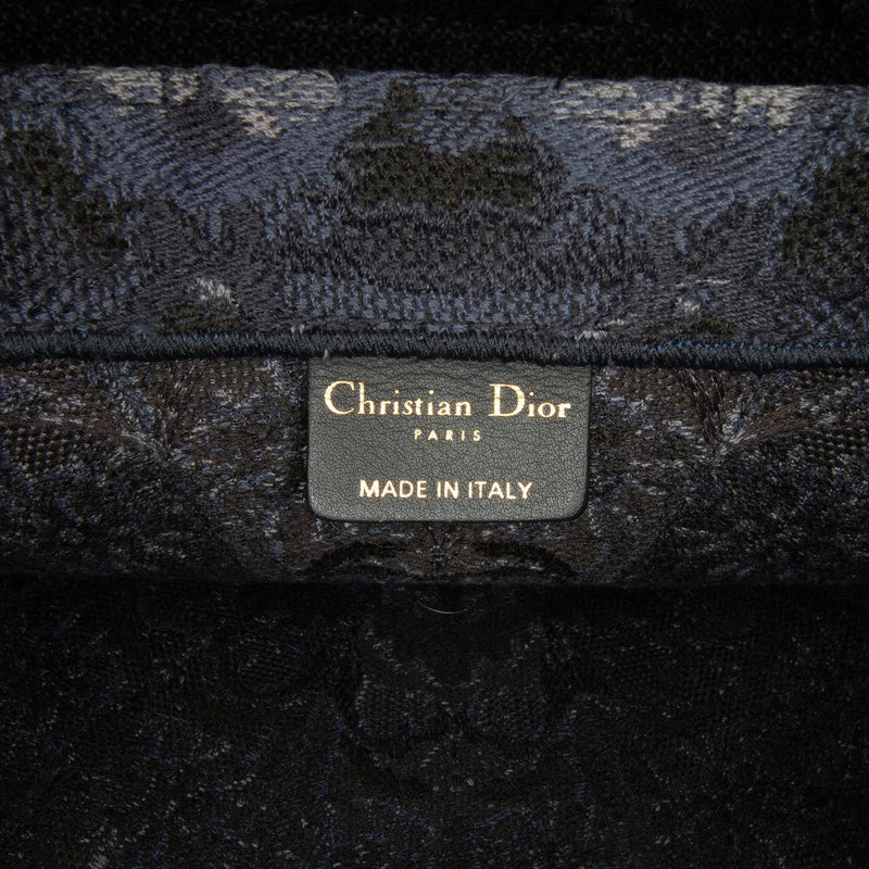 Dior Large Kaleidiorscopic Book Tote (SHG-IqTErm)