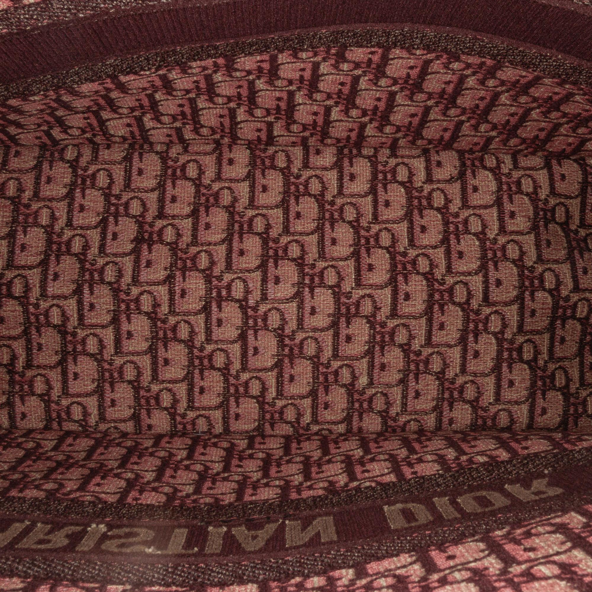 Dior Large Oblique Book Tote (SHG-OrlL3f)