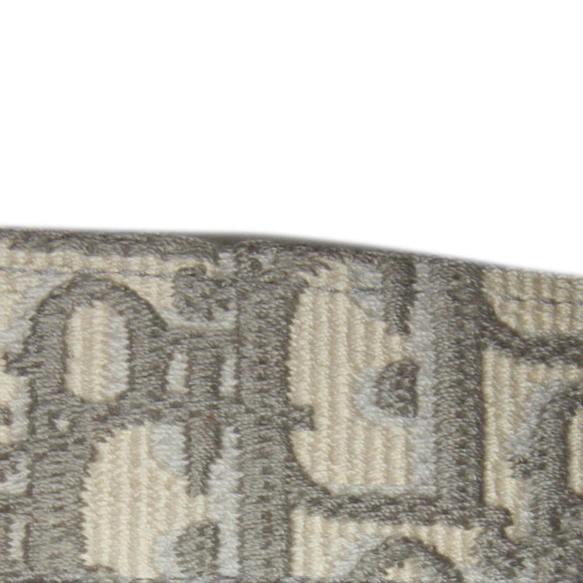 Dior Large Oblique Book Tote