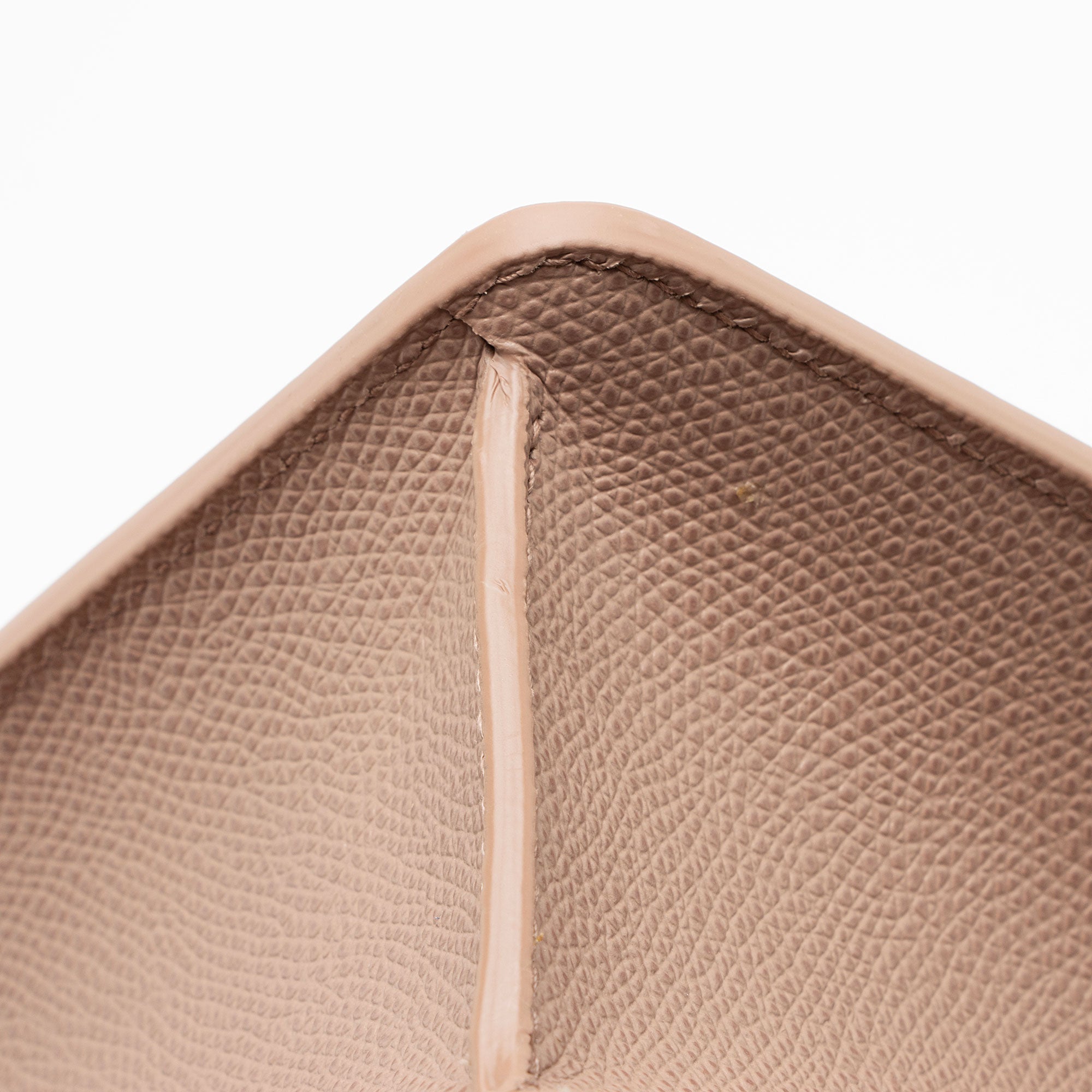 Dior Leather 30 Montaigne Flap Box Bag