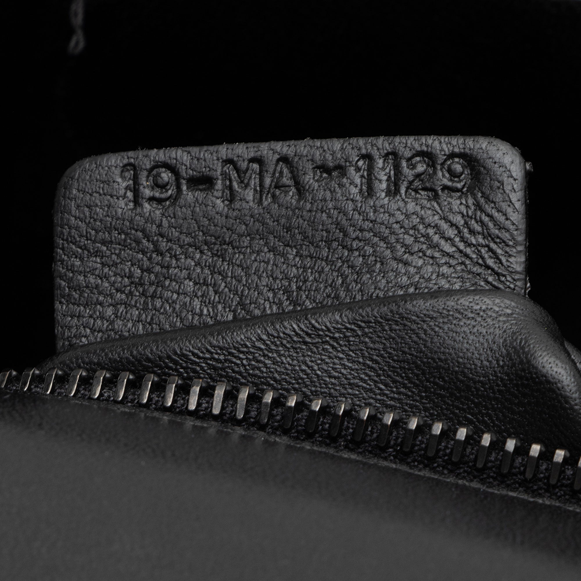 Dior Leather 30 Montaigne Flap Box Bag