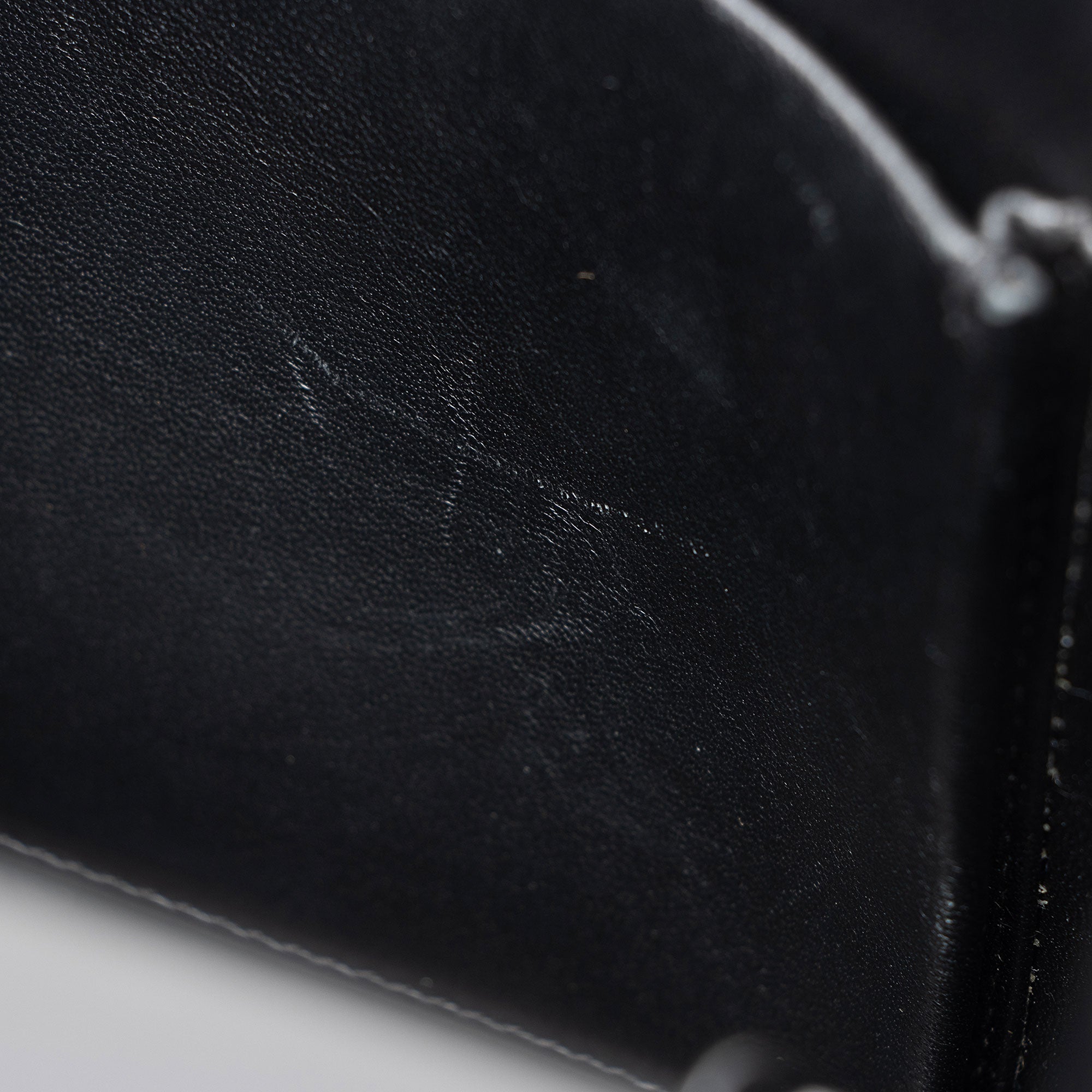 Dior Leather 30 Montaigne Flap Box Bag