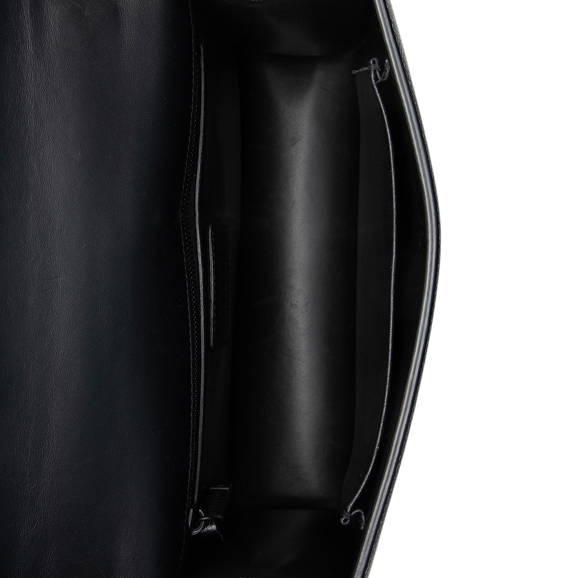 Dior Leather 30 Montaigne Flap Box Bag