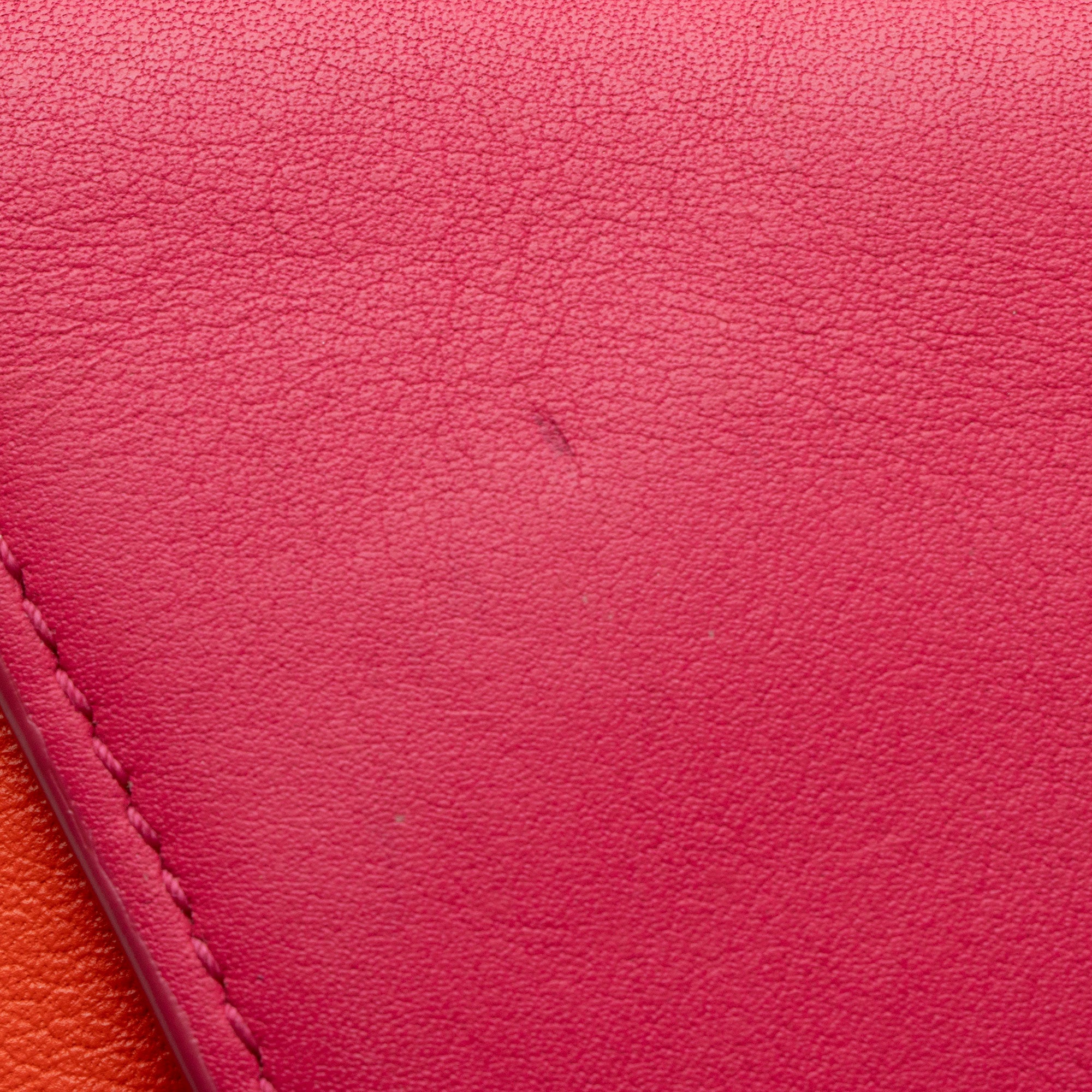 Dior Leather Addict Rendez Vous Wallet on Chain