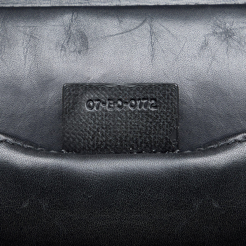 Dior Leather Briefcase (SHG-30lyCw)