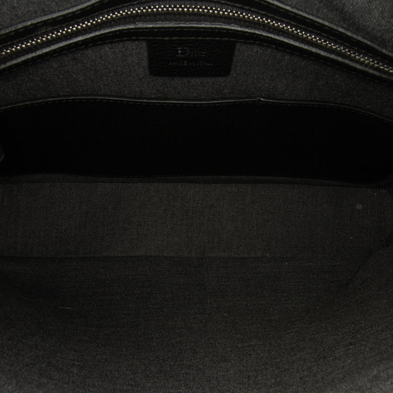 Dior Leather Crossbody Bag (SHG-97bg9k)