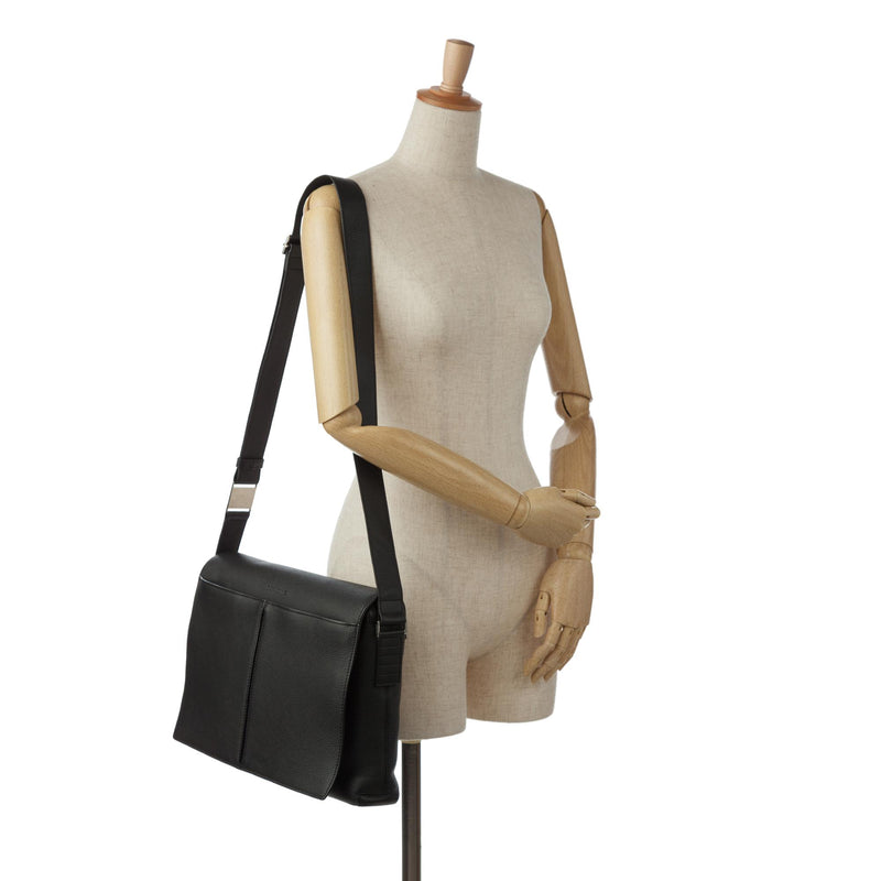 Dior Leather Crossbody Bag (SHG-97bg9k)