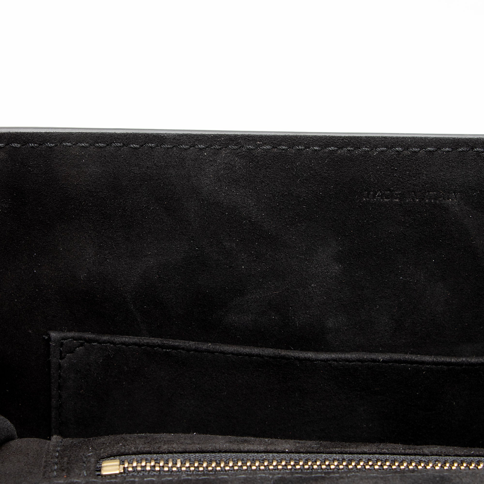 Dior Leather Dioraddict Top Handle (SHF-pL8o3v)