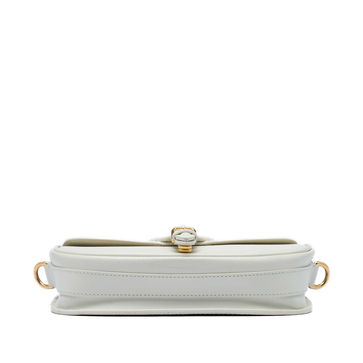 Dior Leather East West Bobby Crossbody