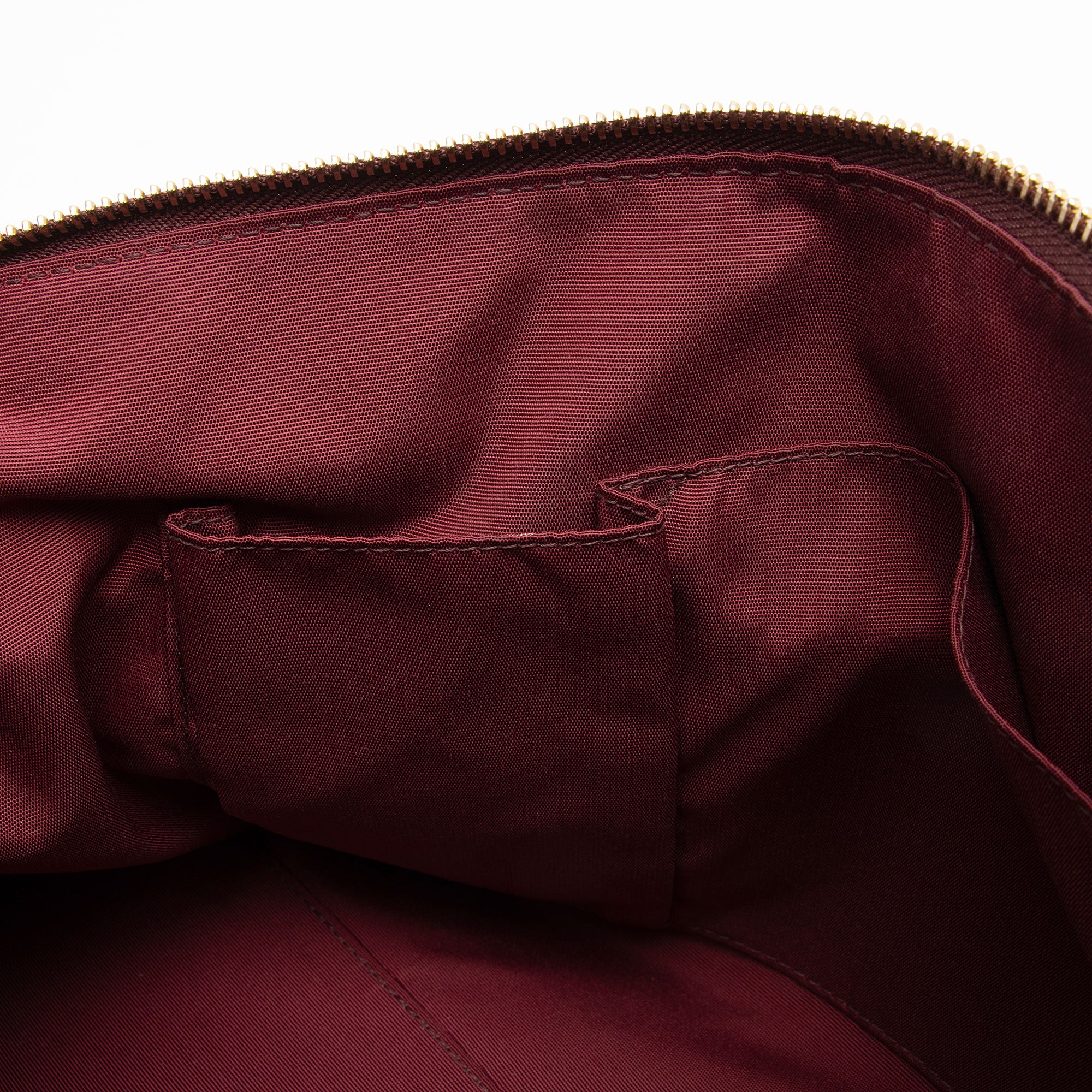 Dior Leather Granville Medium Tote (SHF-lNQNHB)