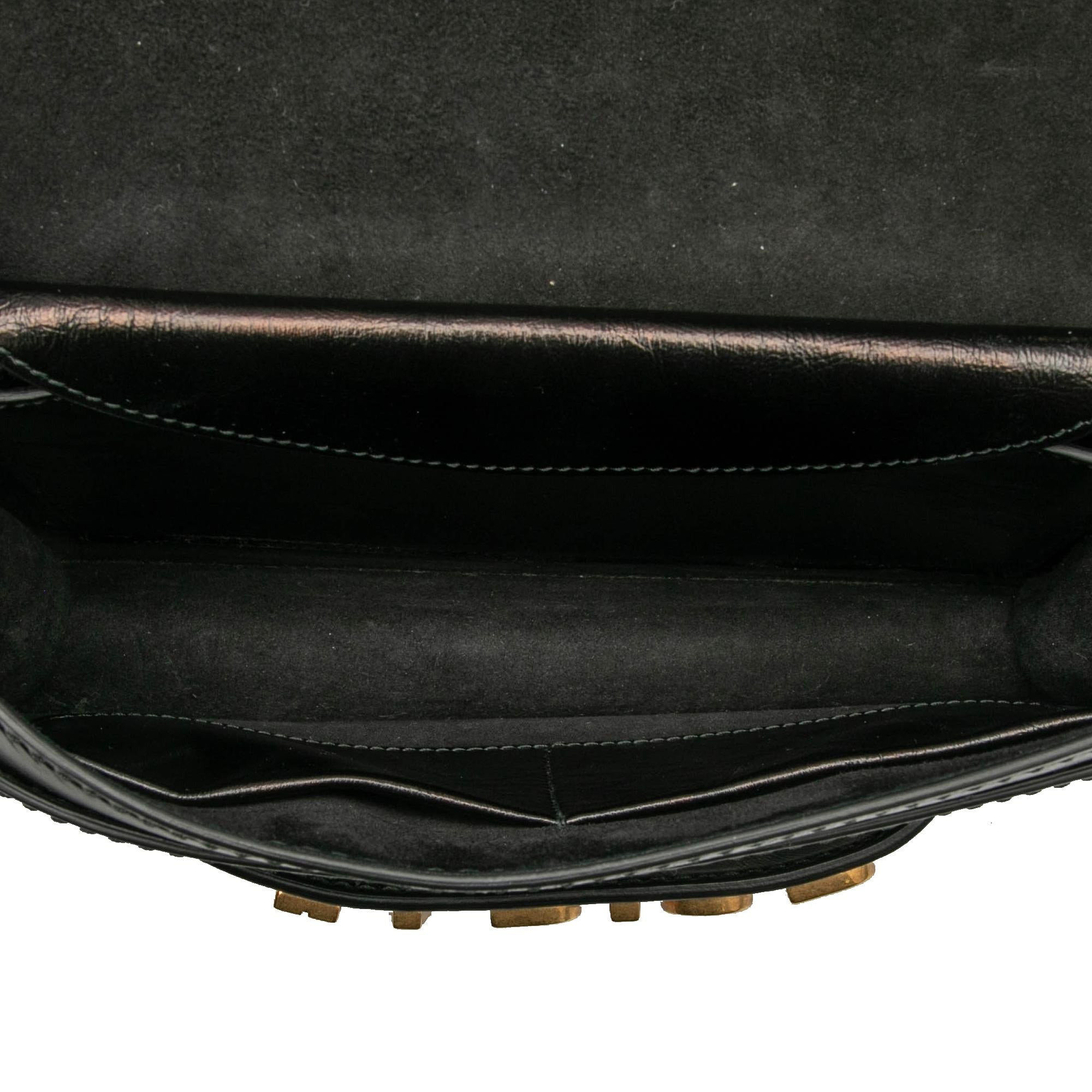 Dior Leather JAdior Chain Flap