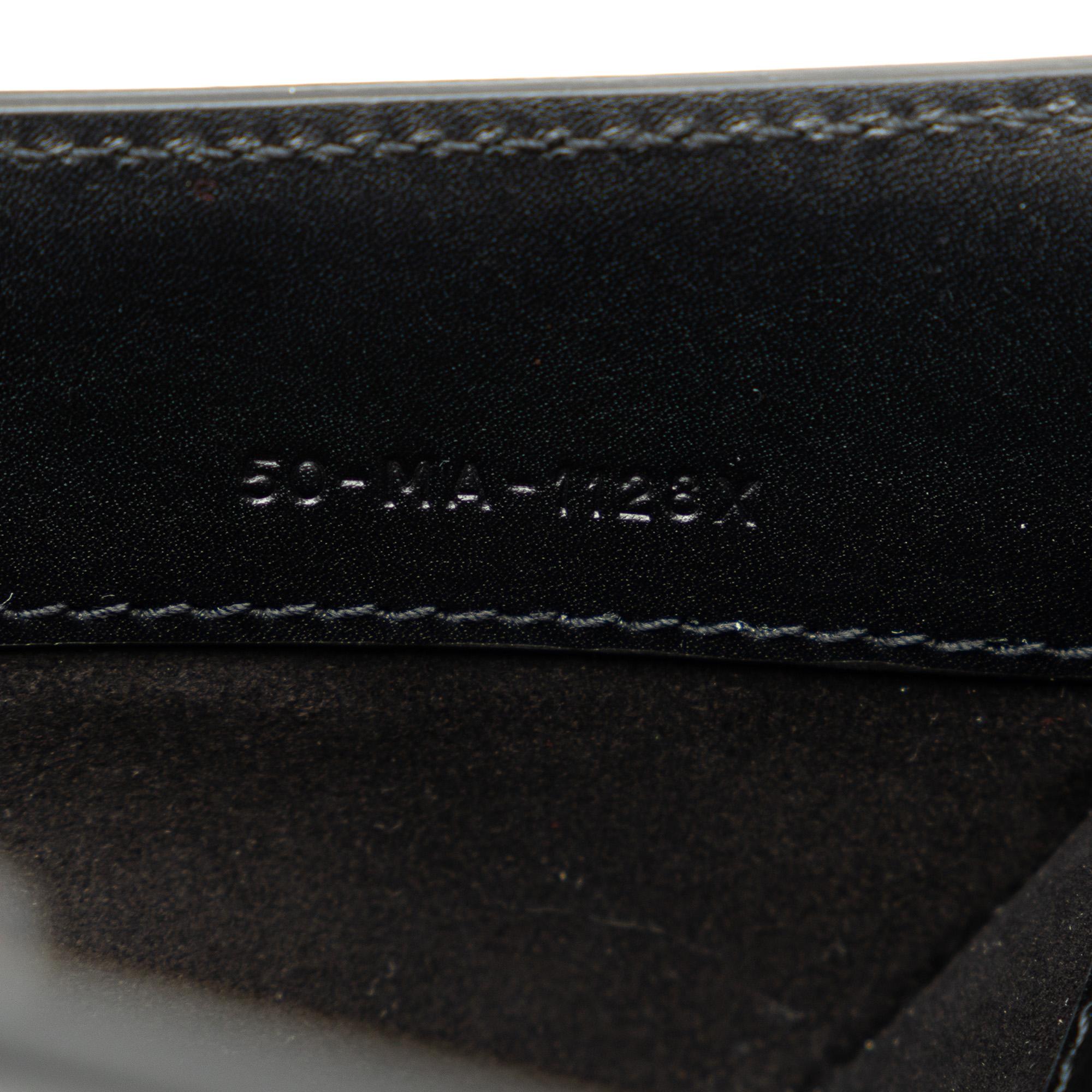 Dior Leather Saddle Belt Bag (SHG-b3c6Wo)