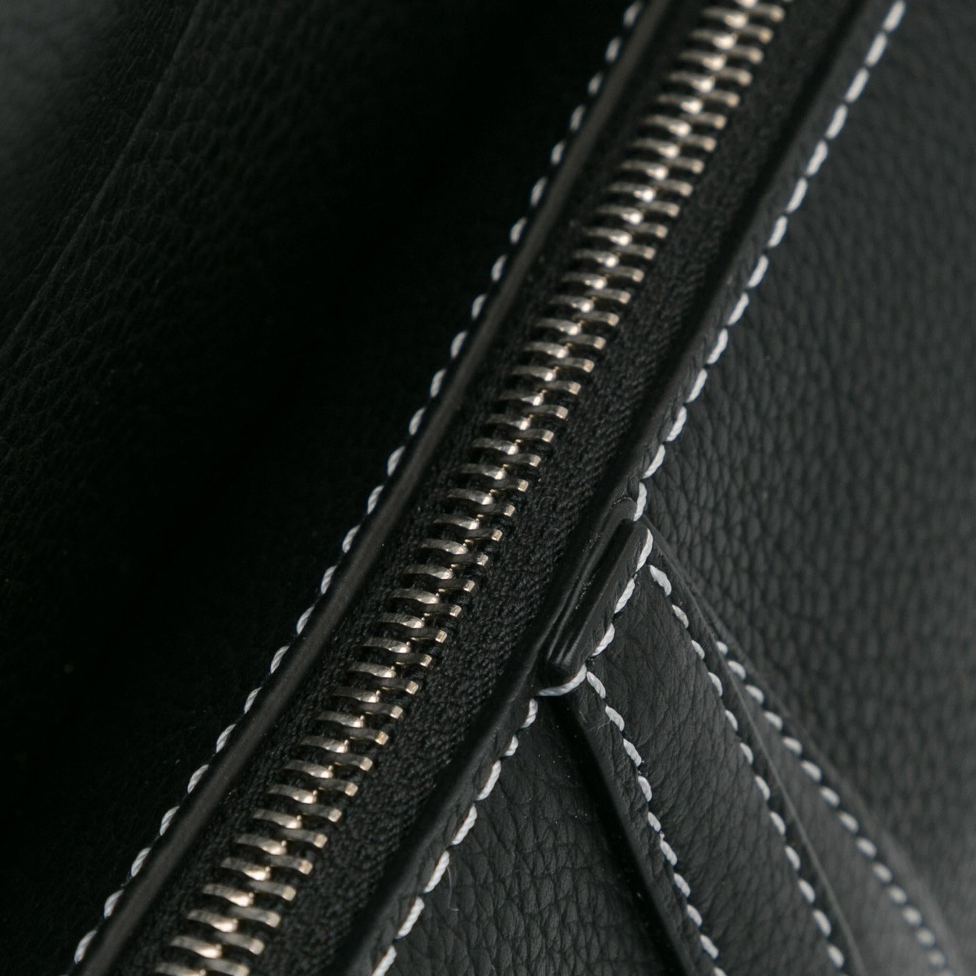 Dior Leather Saddle Crossbody Bag (SHG-sk7B4b)