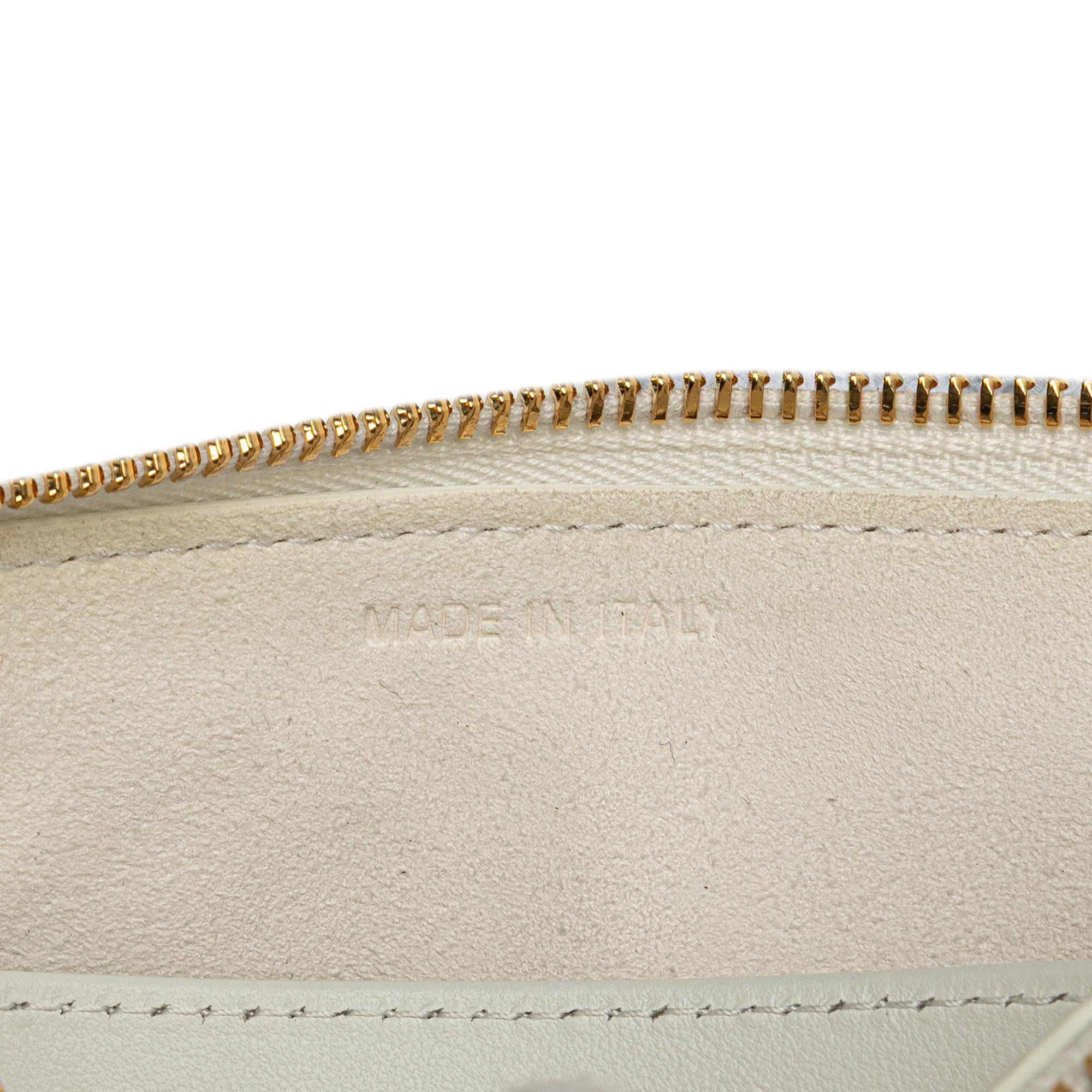 Dior Leather Vibe Shoulder Bag