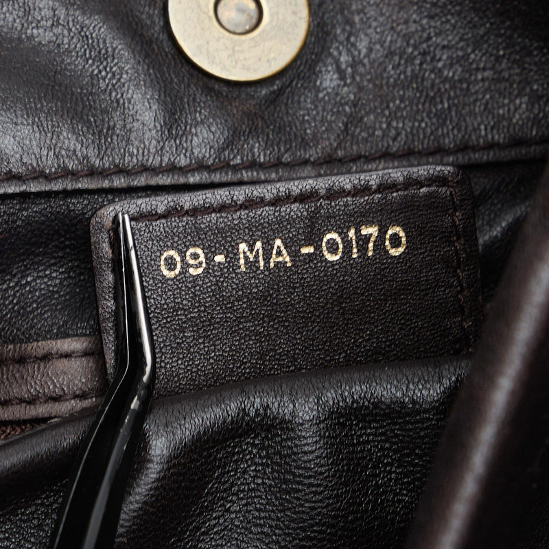 Dior Libertine Hobo Bag (SHG-Maay4L)