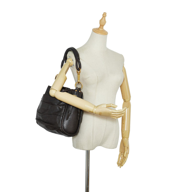 Dior Libertine Hobo Bag (SHG-Maay4L)