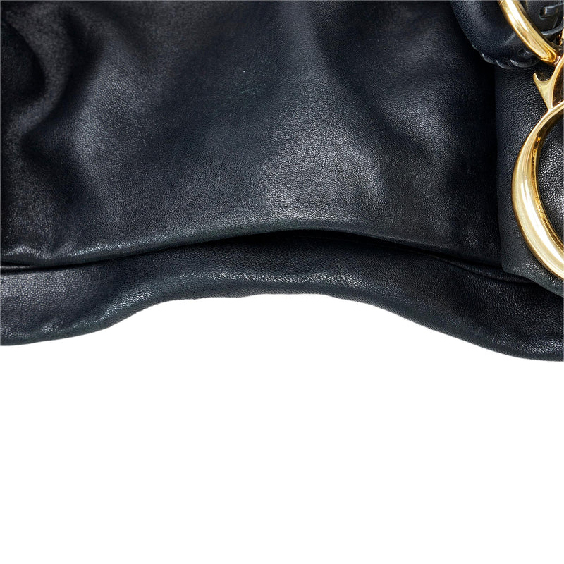Dior Libertine Hobo Bag (SHG-Yz3P1U)