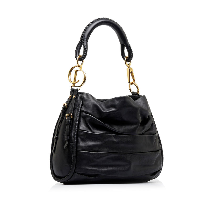 Dior Libertine Hobo Bag (SHG-Yz3P1U)
