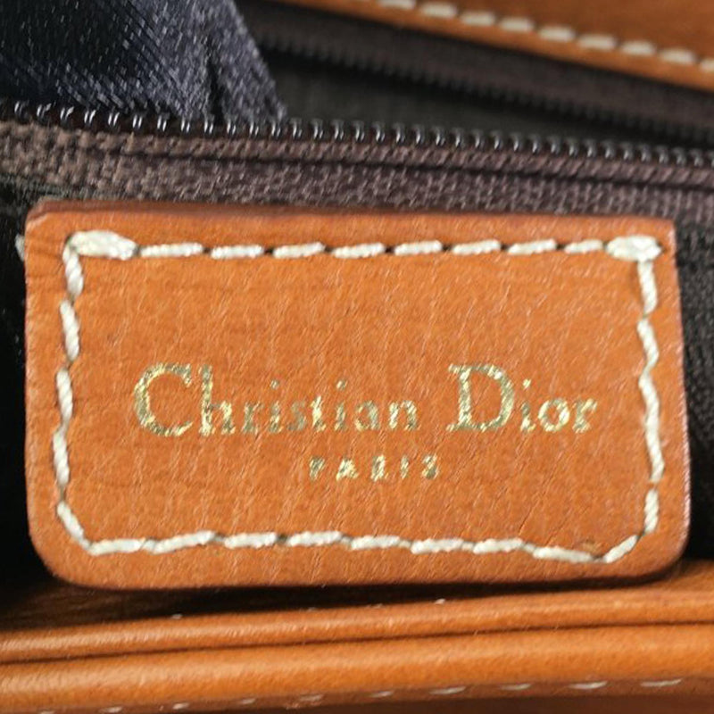 Dior Limited Edition Vintage Saddle (SHG-D70LTD)