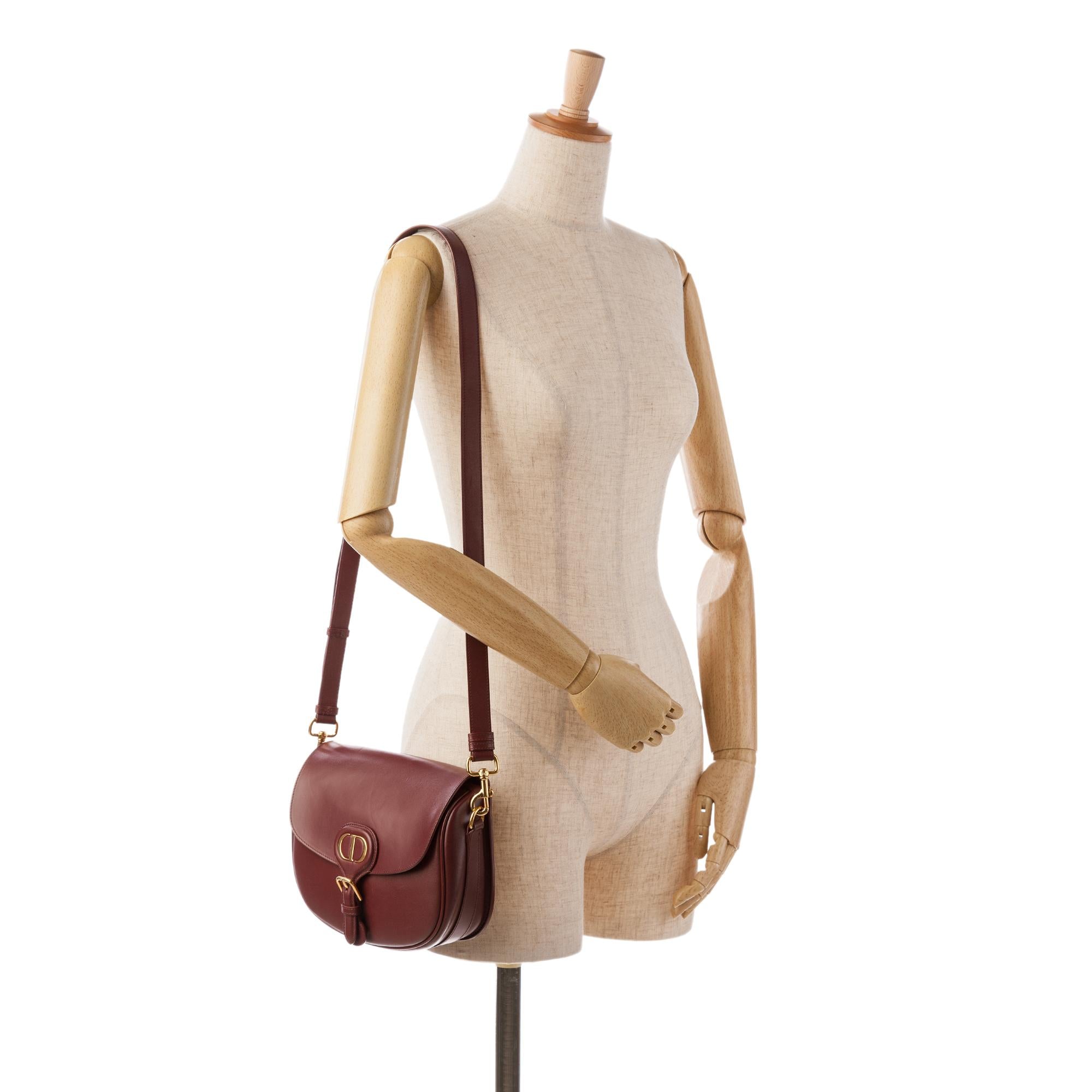 Bag Review Sac Dior Bobby Medium Leather Sac Dior Bobby Camel Dior