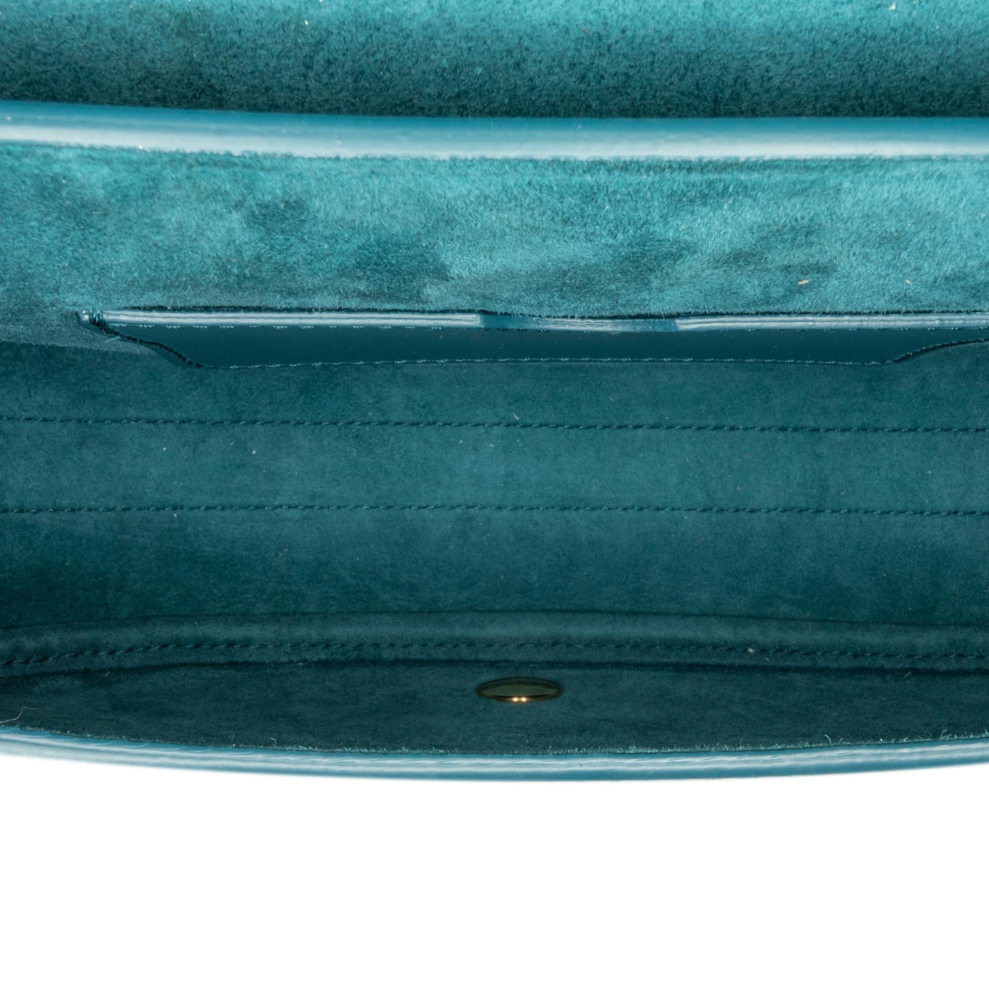 Dior Medium Bobby Crossbody Bag (SHG-IPSd4R)